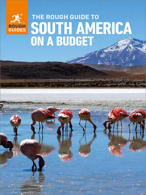 cover image of The Rough Guide to South America on a Budget